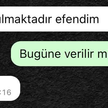 Kadehci.com Kadehçi Ürünleri Göndermiyor Oyalıyor
