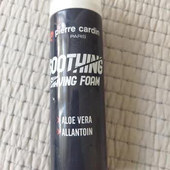 Çarşıbaşı Kozmetik Pierre Cardin Banyo Tıraş Köpüklerinin Kalitesizliği