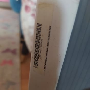 Şenocak Derin Dondurucu Gövde Açılıp Gaz Boşalması