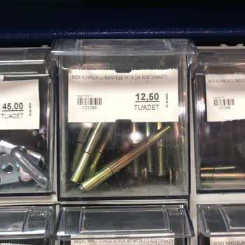 Kanguru Yapı Market Fahiş Fiyat Uygulaması