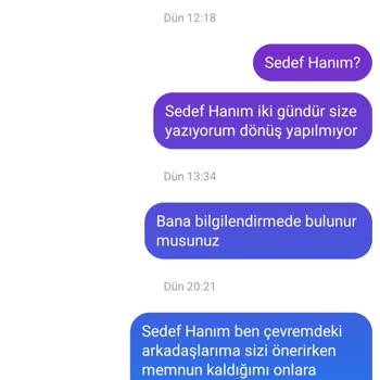 Light The Candle (lightcandless) Ödemesi Yapılan Hediyelikler İçin İletişim Sorunu Ve Teslimat Gecikmesi