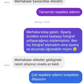 Light The Candle (lightcandless) Ödemesi Yapılan Hediyelikler İçin İletişim Sorunu Ve Teslimat Gecikmesi