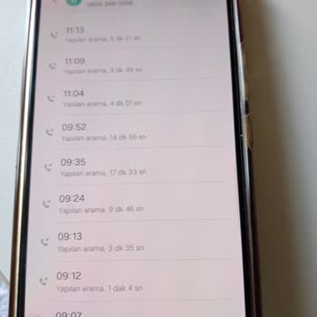 D Smart Müşteri Hizmetleri Teknik Servis Ulaşılamıyor