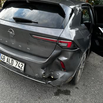 Opel Yetkili Servis Aracım İçin 7 Aydır Yedek Parça Temin Etmiyor!