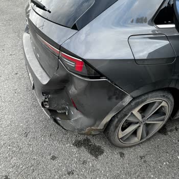 Opel Yetkili Servis Aracım İçin 7 Aydır Yedek Parça Temin Etmiyor!