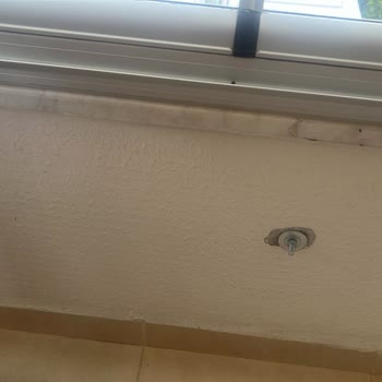 Beko Dış Ünitenin Kötü Montajı