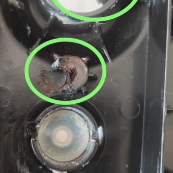 Stilevs Blender Seti Kalite Sorunu Ve Mağduriyet