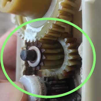 Stilevs Blender Seti Kalite Sorunu Ve Mağduriyet