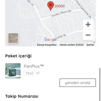 Buharplus Buhar Plus Ürün Göndermiyor!