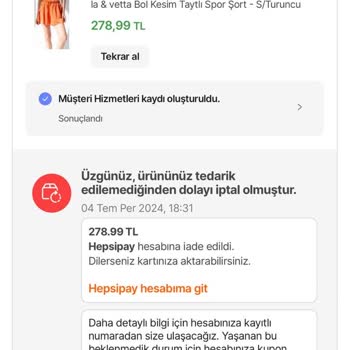 Hepsiburada Kötü Satıcılara Yuva Oluyor