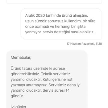 Hepsiburada Xiaomi Mi TV 1080 Android Stik
