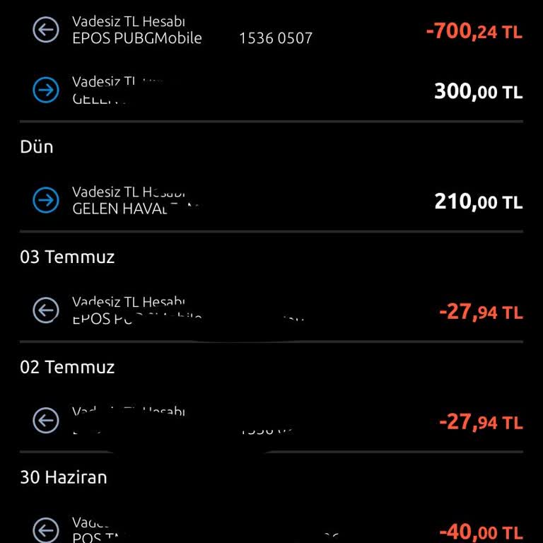 Midasbuy Satın Alma Sorunu