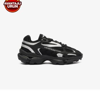 Lacoste Şikayetçiyim. Aldığım Ür