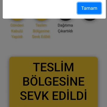 AGT Kurye (aynigunteslim.com) AGT "Hızlı" Kargonun Kargomu Ultra Yavaş Teslim Etmesi