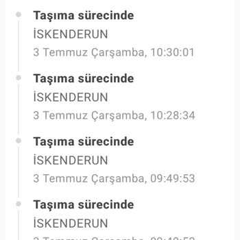 Apple Mağdur Kaldım Mağduriyetimi Giderin