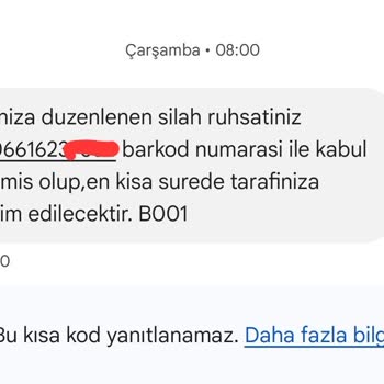 PTT Kargo Kadıköy'den Kadıköy'e Gelemeyen Kargo!