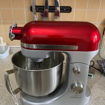 Karaca Züccaciye Karaca Multicast Chef Stand Mikser Aparat Temin Sorunu