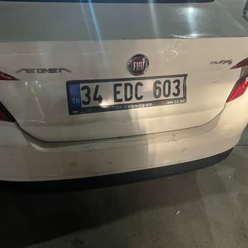 Fiat Yetkili Servisler İsini Düzgün Yapmıyor