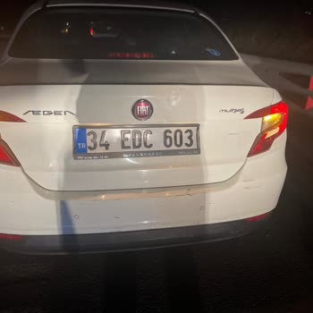 Fiat Yetkili Servisler İsini Düzgün Yapmıyor