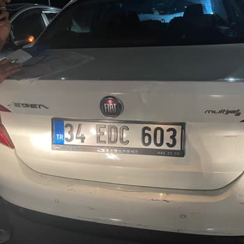 Fiat Yetkili Servisler İsini Düzgün Yapmıyor