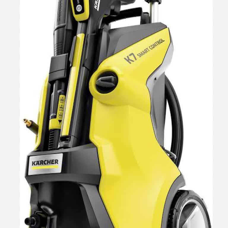 Karcher K7 Basınçlı Yıkama Makinesi Garanti Sorunu