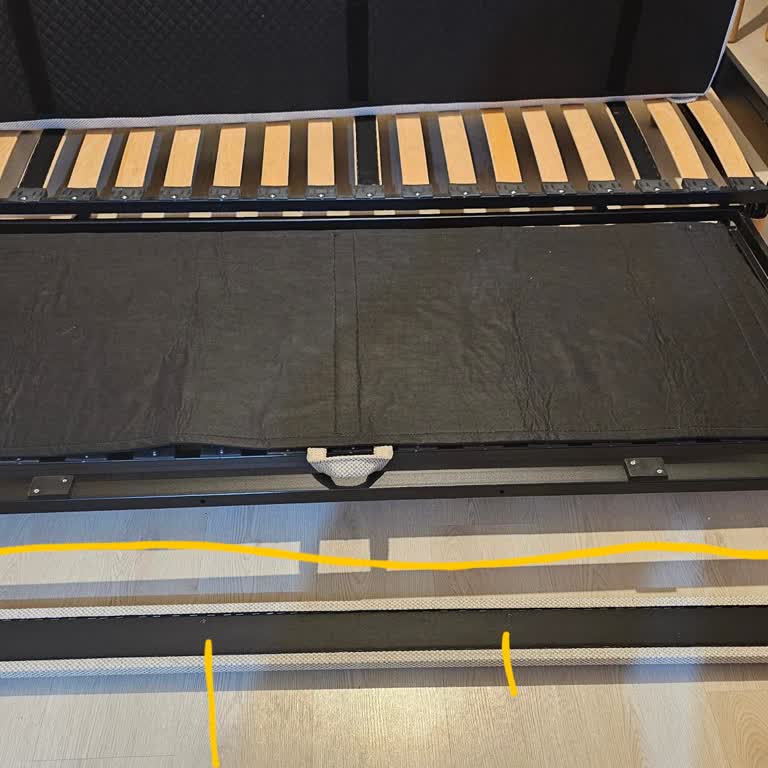 Normod Eksik Parçalar İle Teslim