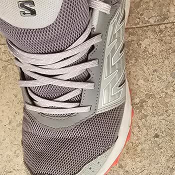 Salomon Ayakkabı Garanti Sorunu!