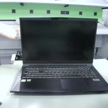 Monster Bilgisayar Ana Kart Arızası