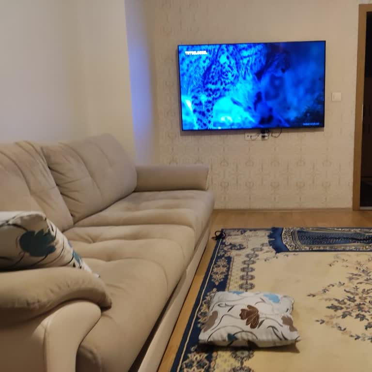 Üzülmek İstiyorsanız Samsung Televizyon Alın