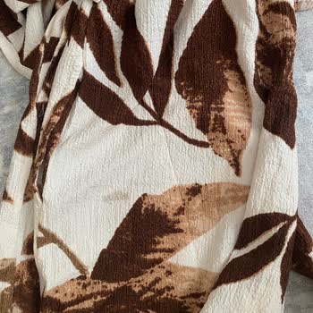 Modamızbir.com Kalite Kontrolü Yapmadan Ürün Gönderiyor