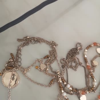 Koton Takı Kararması Kopması