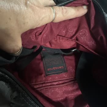 Моя сумка Samsonite развалилась, но гарантия была отклонена