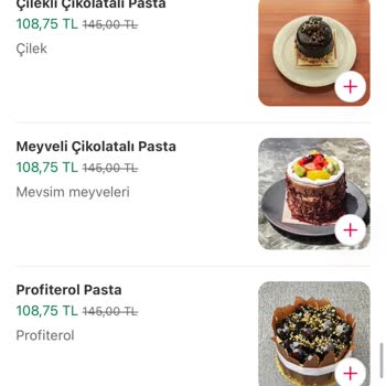 Yemeksepeti Restoran Ve İletisim Mağduriyeti