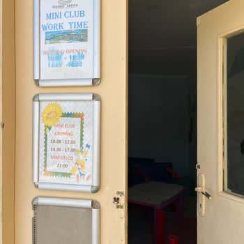 Side Win Hotel & Spa Bir Daha Asla