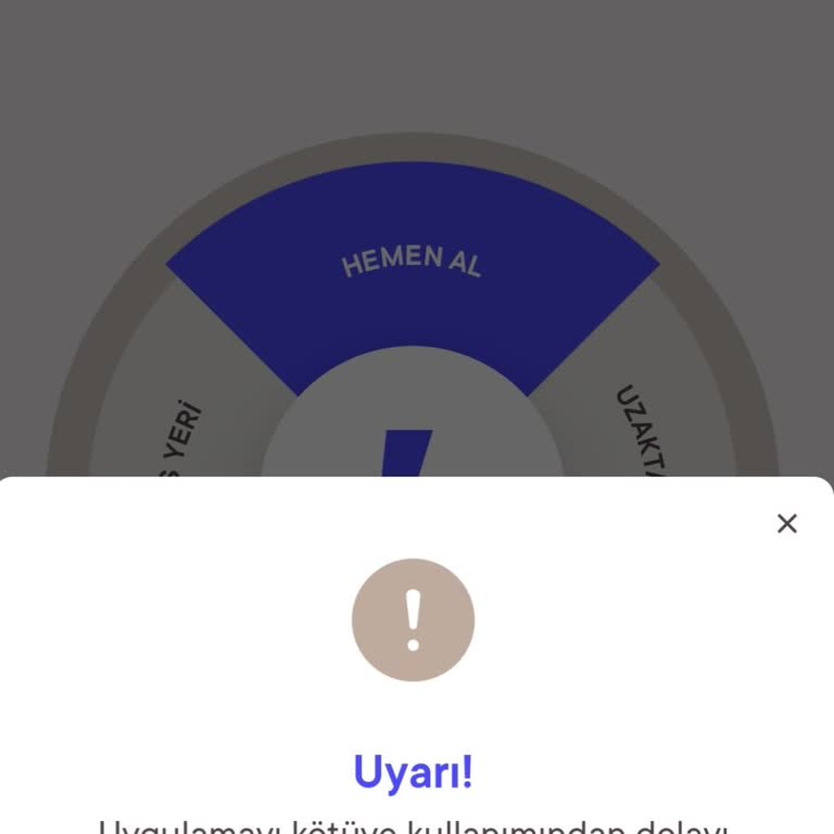 Sorgu Sualsiz Frink Mağduriyeti