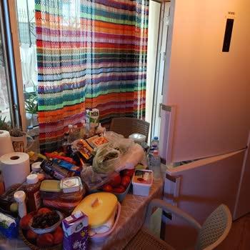 Vestel Buzdolabı Nfk 64012 E Gi Pro Wi-Fi 588 Hatalı Ürün