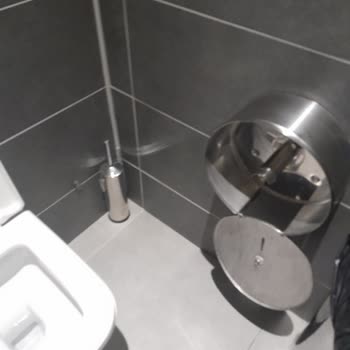 Mersin Şehir Hastanesi Lavabolarda Peçete Yok Temızlık Sorunu Var