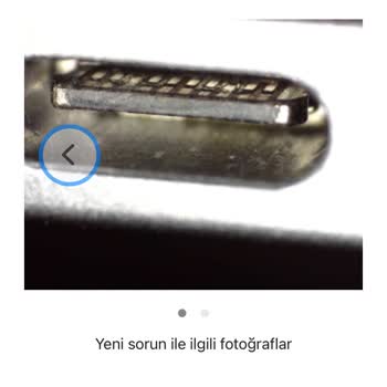 Apple Şarj Saçmalığı Ve Garanti Sorunu