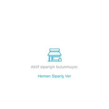 Tıkla Gelsin Parayı Çekti Sipariş Vermedi