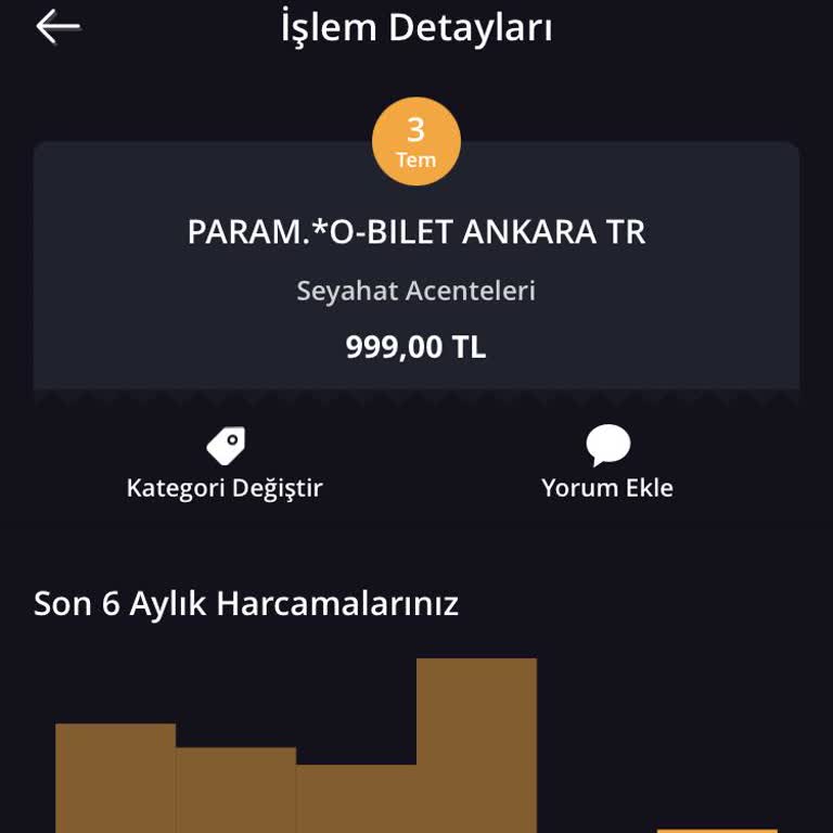 Obilet Geç Gelen Otobüs Ve İade Sorunu