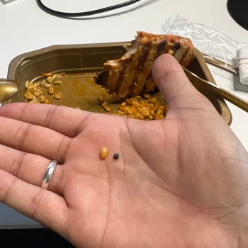 Adile Sultan Ev Yemekleri Ev Yemeklerinde Beklenmedik Sorun