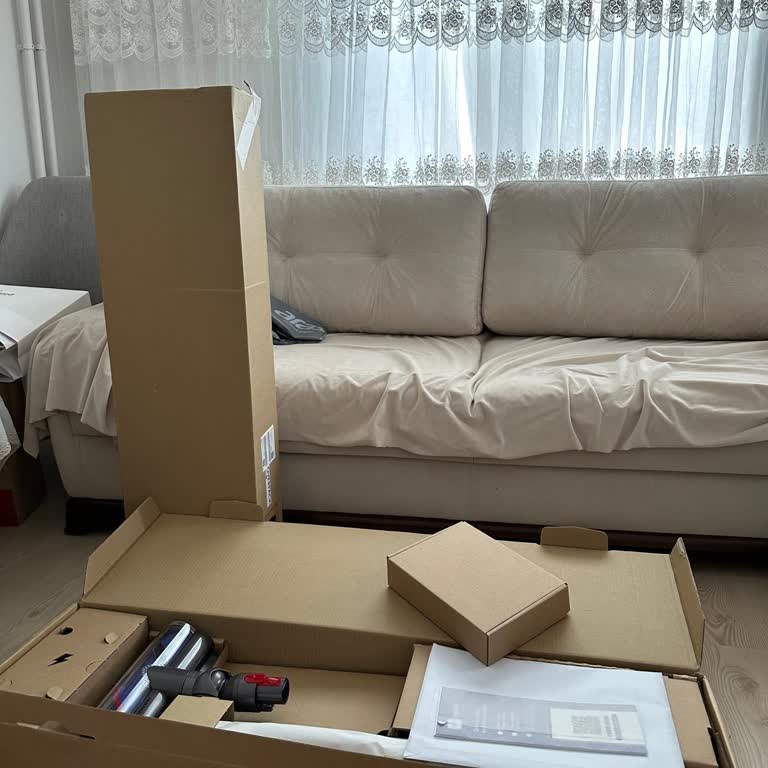 Dyson Gen5detect Ayaklı Ünite