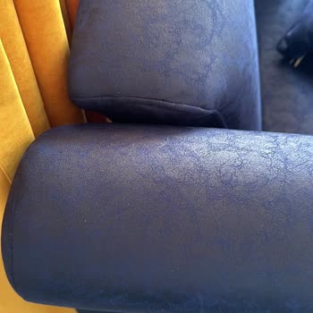 Bellona MASKO Mağazasından Kanepe Sorunları