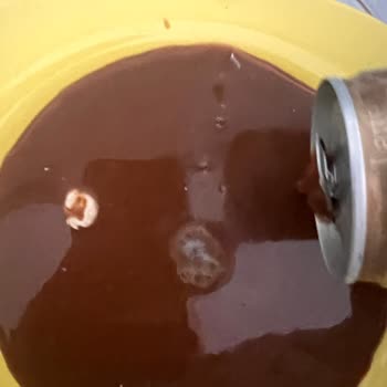 Obsesso Sütlü Kahve Beyaz Madde