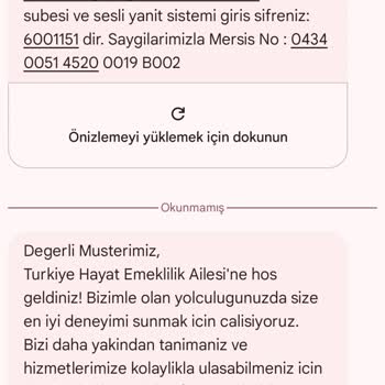 Türkiye Emekliler Derneği Yanlış Emeklilik Onayı