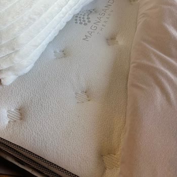 Bambi Yatak Bambi Magnasand Yatak