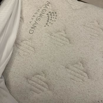 Bambi Yatak Bambi Magnasand Yatak