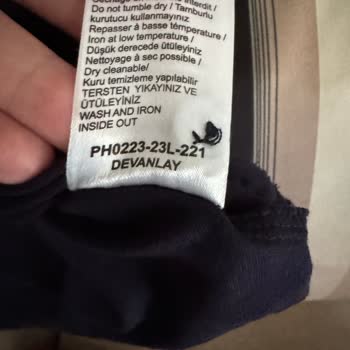 Мои логотипы Lacoste с термопереносом отслаиваются