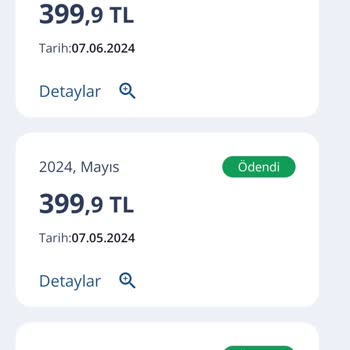 TurkNet Her 3 Ayda Zam Şikayet