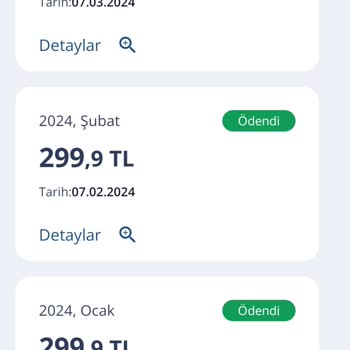 TurkNet Her 3 Ayda Zam Şikayet